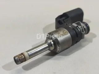 03C906036M Форсунка инжекторная электрическая Seat Altea Арт AM23716187, вид 3
