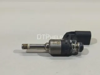 03C906036M Форсунка инжекторная электрическая Seat Altea Арт AM23716187, вид 4