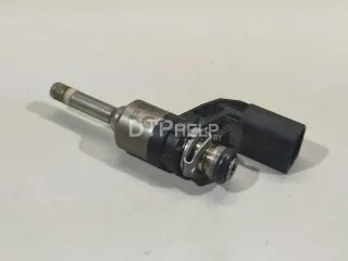03C906036M Форсунка инжекторная электрическая Seat Altea Арт AM23716187, вид 6