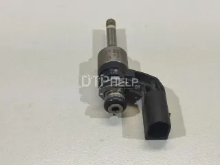 03C906036M Форсунка инжекторная электрическая Seat Altea Арт AM23716187, вид 7