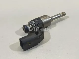 03C906036M Форсунка инжекторная электрическая Seat Altea Арт AM23716187, вид 8