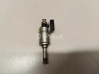 32208203 Форсунка инжекторная электрическая Volvo XC40 Арт AM23721227, вид 4