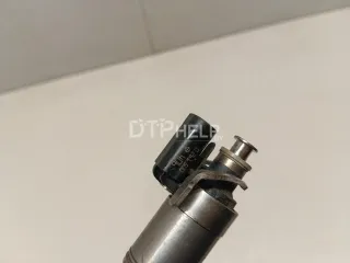 32208203 Форсунка инжекторная электрическая Volvo XC40 Арт AM23721227, вид 6