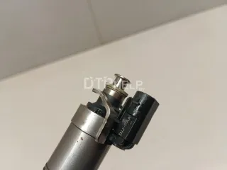 32208203 Форсунка инжекторная электрическая Volvo XC40 Арт AM23721227, вид 7