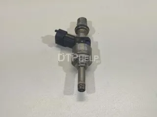 94811012821 Форсунка инжекторная электрическая Porsche Cayenne 955 Арт AM23731196, вид 1