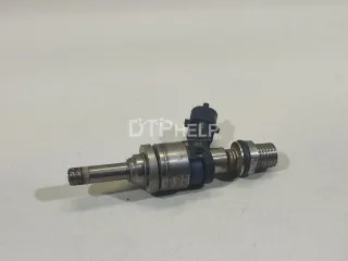 94811012821 Форсунка инжекторная электрическая Porsche Cayenne 955 Арт AM23731196, вид 3