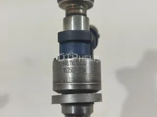 94811012821 Форсунка инжекторная электрическая Porsche Cayenne 955 Арт AM23731196, вид 4