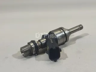 94811012821 Форсунка инжекторная электрическая Porsche Cayenne 955 Арт AM23731196, вид 5