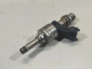 94811012821 Форсунка инжекторная электрическая Porsche Cayenne 955 Арт AM23731196, вид 6