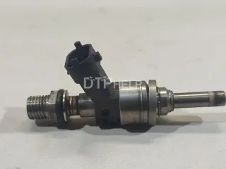 94811012821 Форсунка инжекторная электрическая Porsche Cayenne 955 Арт AM23731196, вид 7