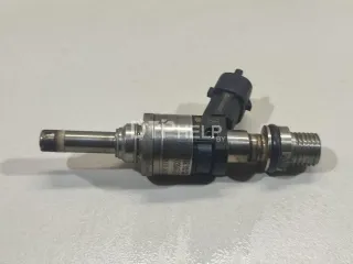 94811012821 Форсунка инжекторная электрическая Porsche Cayenne 955 Арт AM23731197, вид 3