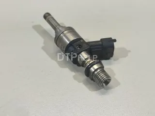 94811012821 Форсунка инжекторная электрическая Porsche Cayenne 955 Арт AM23731197, вид 4
