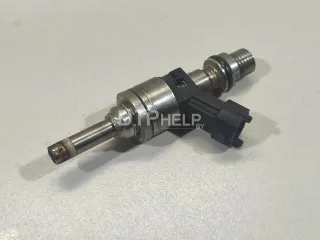 94811012821 Форсунка инжекторная электрическая Porsche Cayenne 955 Арт AM23731197, вид 7