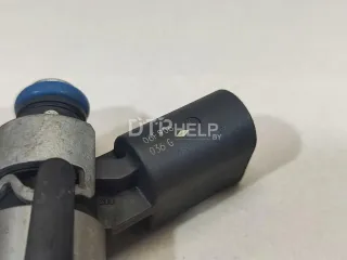 06F906036G Форсунка инжекторная электрическая Seat Leon 2 Арт AM23736456, вид 3