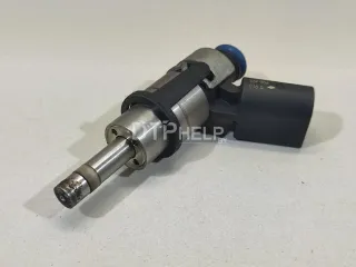 06F906036G Форсунка инжекторная электрическая Seat Leon 2 Арт AM23736456, вид 4