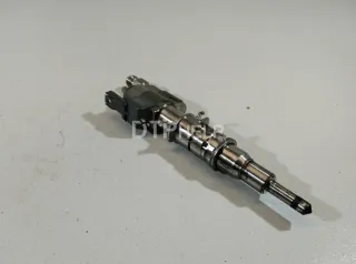 13537589048 Форсунка инжекторная электрическая BMW 1 E81/E82/E87/E88 Арт AM23741250, вид 1