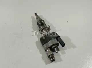 13537589048 Форсунка инжекторная электрическая BMW 1 E81/E82/E87/E88 Арт AM23741250, вид 2
