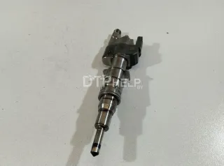 13537589048 Форсунка инжекторная электрическая BMW 1 E81/E82/E87/E88 Арт AM23741250, вид 4