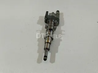 13537589048 Форсунка инжекторная электрическая BMW 1 E81/E82/E87/E88 Арт AM23741251, вид 1