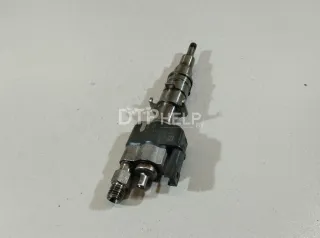 13537589048 Форсунка инжекторная электрическая BMW 1 E81/E82/E87/E88 Арт AM23741251, вид 2
