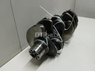 059105101BC Коленвал Volkswagen Phaeton Арт AM23747059, вид 2