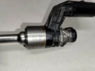 03C906036M Форсунка инжекторная электрическая Seat Altea Арт AM23749086, вид 6