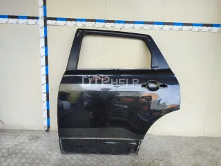 H2101EY1MA Дверь задняя левая Nissan Qashqai+2 Арт AM23771555, вид 1