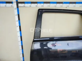 H2101EY1MA Дверь задняя левая Nissan Qashqai+2 Арт AM23771555, вид 2