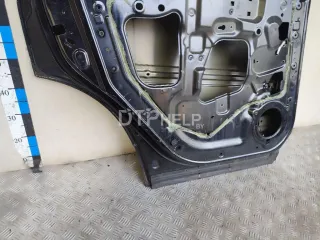 H2101EY1MA Дверь задняя левая Nissan Qashqai+2 Арт AM23771555, вид 8