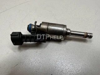 166001LA0A Форсунка инжекторная электрическая Infiniti QX80 1 Арт AM23779411, вид 1