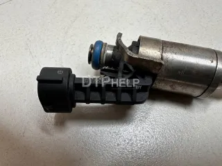 166001LA0A Форсунка инжекторная электрическая Infiniti QX80 1 Арт AM23779411, вид 4