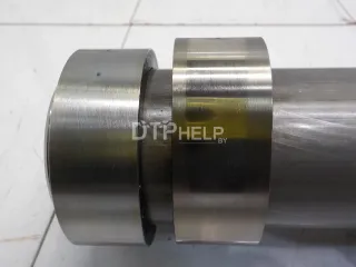 7421745877 Распредвал Volvo FM Арт AM8416271, вид 3