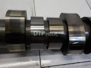 7421745877 Распредвал Volvo FM Арт AM8416271, вид 8