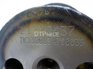 21110437 Распредвал Volvo FH Арт AM8428369, вид 15