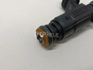 07C906031B Форсунка инжекторная электрическая Bentley Continental 3 Арт AM103029805, вид 6