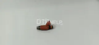 1571065D00 Форсунка инжекторная электрическая Suzuki Grand Vitara FT Арт AM103060248, вид 1