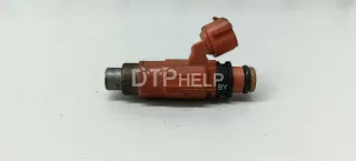 1571065D00 Форсунка инжекторная электрическая Suzuki Grand Vitara FT Арт AM103060248, вид 2