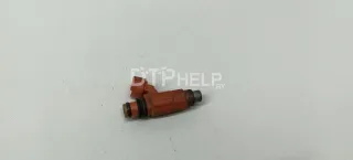 1571065D00 Форсунка инжекторная электрическая Suzuki Grand Vitara FT Арт AM103060248, вид 4