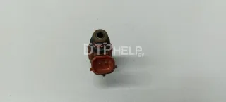 1571065D00 Форсунка инжекторная электрическая Suzuki Grand Vitara FT Арт AM103060248, вид 5