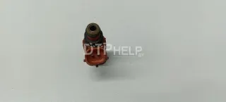1571065D00 Форсунка инжекторная электрическая Suzuki Grand Vitara FT Арт AM103060248, вид 6