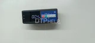 1571065D00 Форсунка инжекторная электрическая Suzuki Grand Vitara FT Арт AM103060248, вид 8