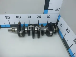 1136000313 Коленвал Geely Emgrand EC 7 Арт AM103069742, вид 1