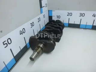 1136000313 Коленвал Geely Emgrand EC 7 Арт AM103069742, вид 2