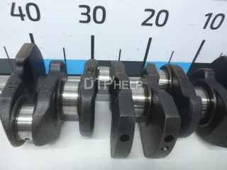 1136000313 Коленвал Geely Emgrand EC 7 Арт AM103069742, вид 5