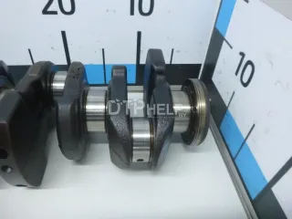 1136000313 Коленвал Geely Emgrand EC 7 Арт AM103069742, вид 7