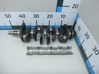 1136000313 Коленвал Geely Emgrand EC 7 Арт AM103069742, вид 8