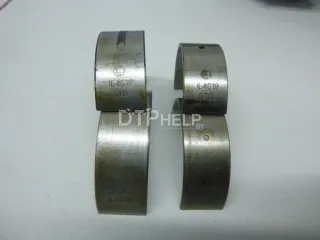 1136000313 Коленвал Geely Emgrand EC 7 Арт AM103069742, вид 10