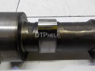 0398560 Распредвал DAF 95 Арт AM36242659, вид 11