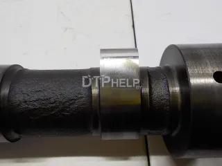 0398560 Распредвал DAF 95 Арт AM36242659, вид 12