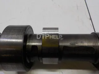 0398560 Распредвал DAF 95 Арт AM36242659, вид 13